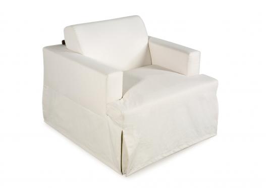 Sillón cama Dafne