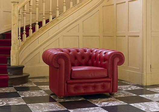 Sillón Chester Sillón Chester