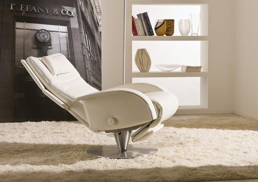 Sillón Tecno 3