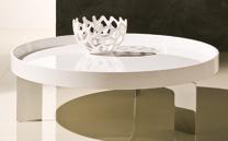 Mesa de centro Vidor