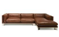Sofá Componible Soft Bench Piel