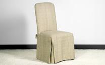 Silla Clara