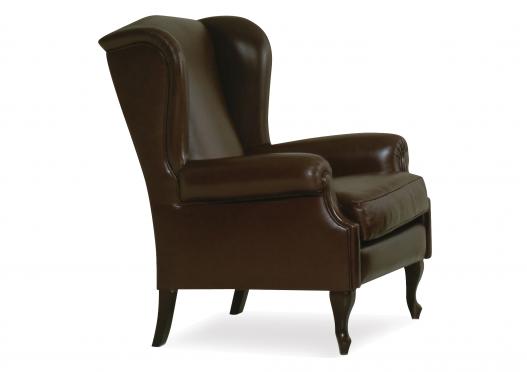 Sillón Cina Piel