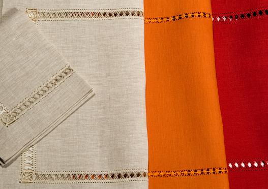 Manteles individuales Hilo Art. 801a
