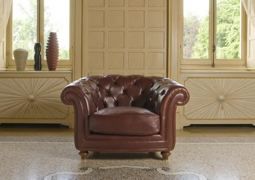 Sillón Oxford