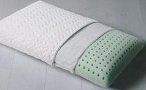 Almohada Visco Elástico Aloe 