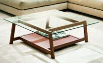 Mesa de centro Bolzano