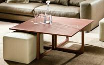 Mesa de centro Vazzola