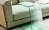 Mesa auxiliar Sondrio