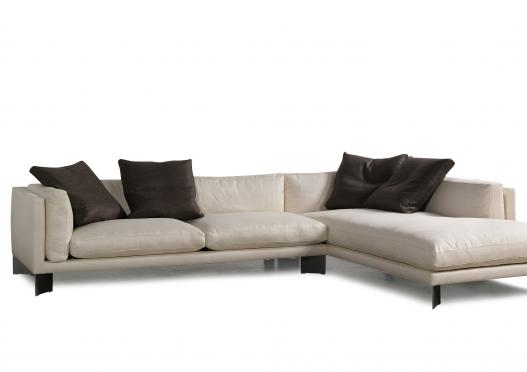Sofá Componible Soft Bench Tela Sofá Componible Soft Bench Tela