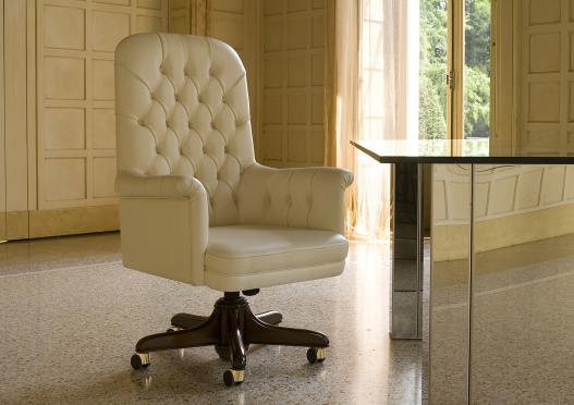 Sillón directivo Doctor