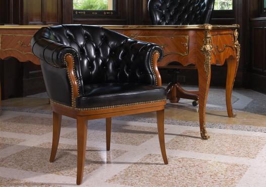 Sillón huéspedes Guest