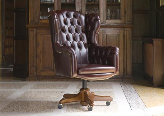 Sillón directivo Manager