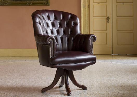 Sillón huéspedes Professional