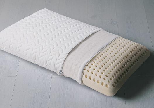 Almohada Látex 05 Almohada Látex 05