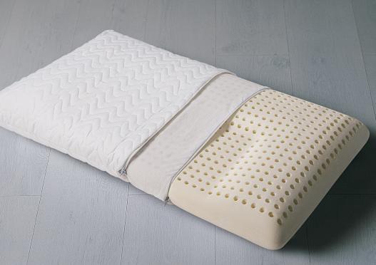 Almohada Latéx Anatómico 08