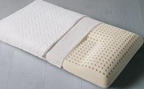 Almohada Latéx Anatómica 