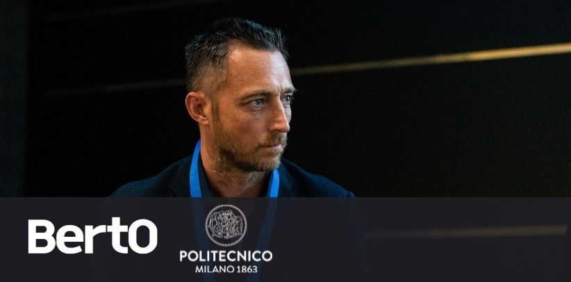 El caso de BertO en el  Politecnico di Milano 