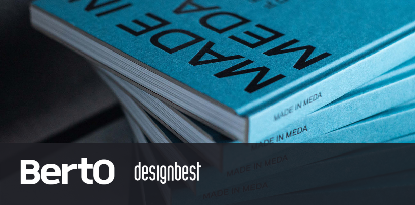 Designbest habla sobre el libro 