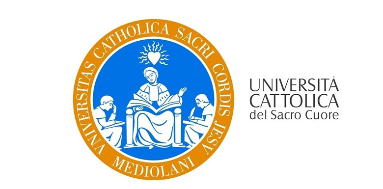 BertO en el máster de la Università Cattolica