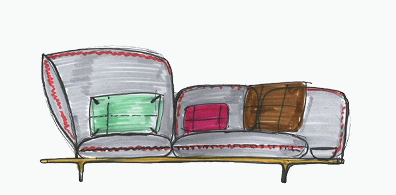 Sofa4Manhattan BertO el nuevo proyecto de Crowdcrafting