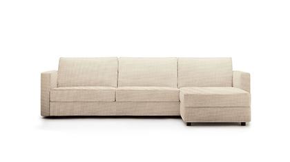 GULLIVER CHAISE LONGUE OUTLET Tejido