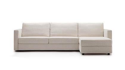 NEMO CHAISE LONGUE OUTLET Tejido