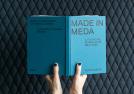 Made in Meda - Libro abierto