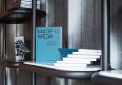 Libro Made in Meda - El futuro del diseño tiene mil años en la librería Ian