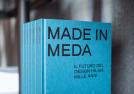 Libros Made in Meda - El futuro del diseño tiene mil años