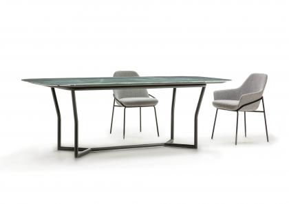 CJ mesa de diseño - BertO Salotti
