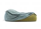 Tumbona de exterior Fat Mike con funda impermeable - BertO