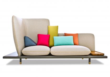 Sofá de diseño Sofa4Manhattan