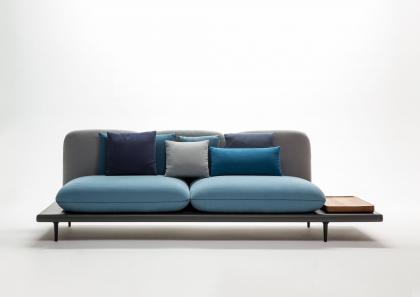 Sofá de diseño Sofa4Manhattan