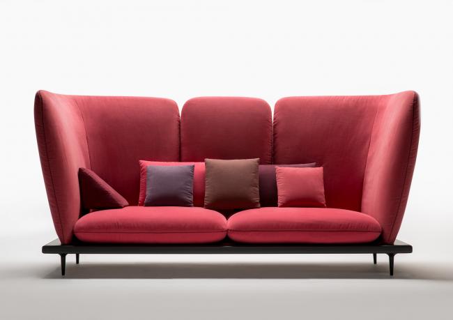 Sofá de diseño Sofa4Manhattan