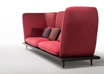 Sofá de diseño Sofa4Manhattan