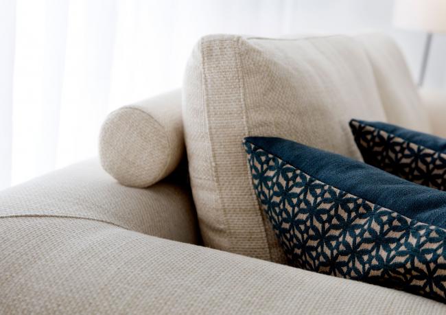 Sofás Madison - Berto Salotti