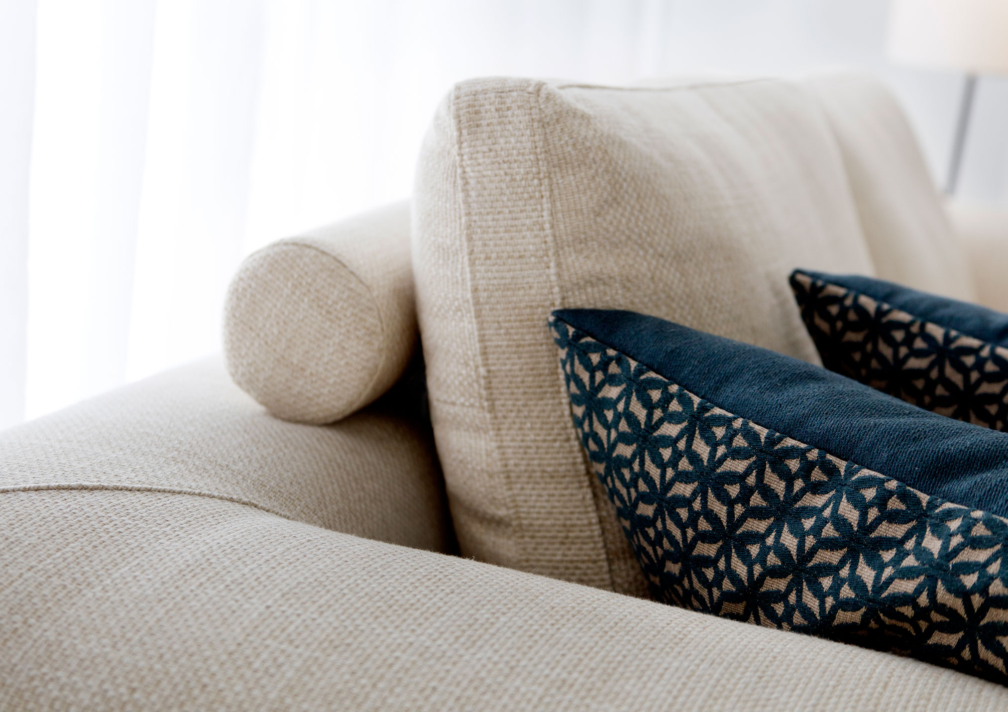 Sofás Madison - Berto Salotti