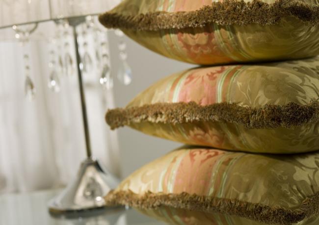 Sofá Clásico Liberty - Berto Salotti