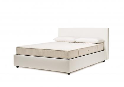 Cama matrimonial Ebe