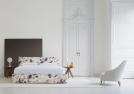 Cama Soho y Silla Emilia - BertO Shop