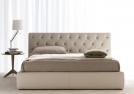 Cama Tribeca de piel - BertO Shop