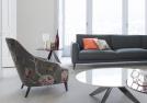 Sillón Emilia - Colección Atelier BertO