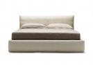 Cama Soho - lino natural