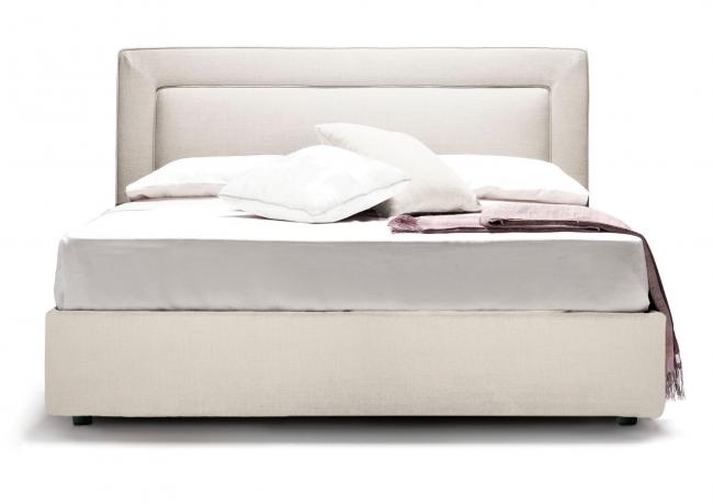 Cama Cassandra - matrimonial 