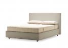 Cama tapizada Ares - matrimonial 