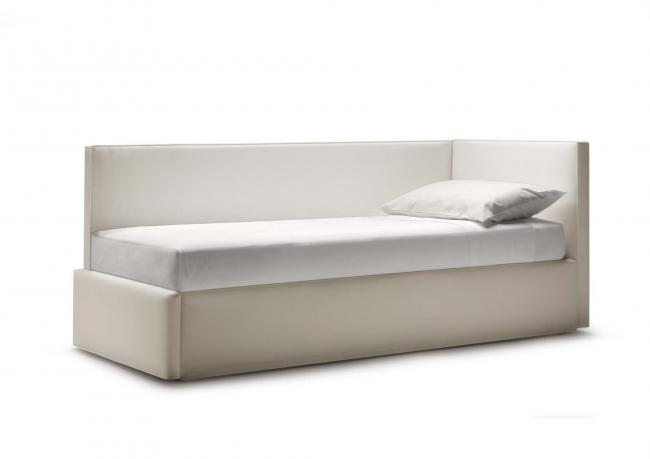 Cama Individual Summer D con canapé - BertO Outlet