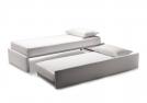 Cama Individual Summer D con cama individual inferior