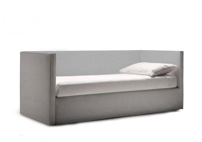 Cama Individual Summer E con cama inferior extraíble - BertO Outlet