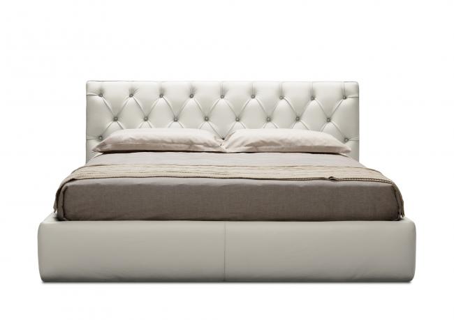 OUTLET | Cama King de Piel - BertO Shop